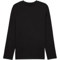 Vyriški marškinėliai Puma ESS No. 1 Logo Longsleeve Tee juoda 682546 01 (2XL) Vyriški marškinėliai Puma ESS No. 1 Logo Longsleeve Tee juoda 682546 01 (2XL)