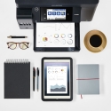 Epson EcoTank L6550 Tint A4 4800 x 2400 DPI 32 lk/min WiFi Epson EcoTank L6550 Tint A4 4800 x 2400 DPI 32 lk/min WiFi