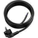 Plastrol Connection Cable with Angled Plug Uni-Schucko