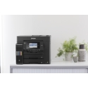 Epson EcoTank L6550 Mustesuihku A4 4800 x 2400 DPI 32 ppm Wi-Fi Epson EcoTank L6550 Mustesuihku A4 4800 x 2400 DPI 32 ppm Wi-Fi