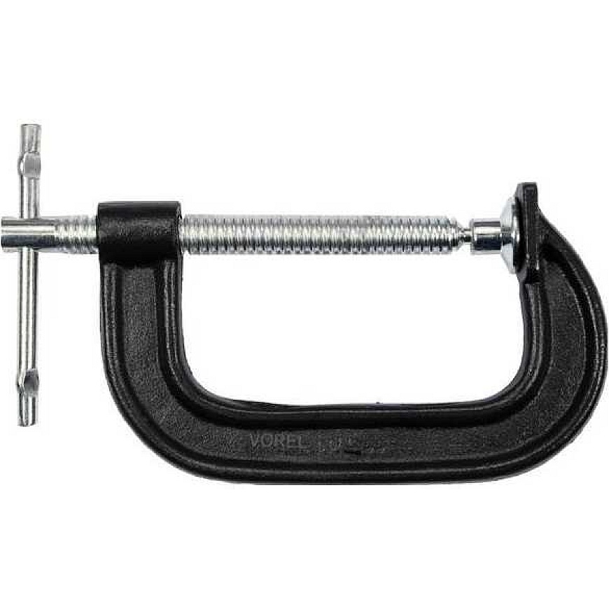 Toya Sa Poland C TIPO VOREL CLAMP 8" 38435