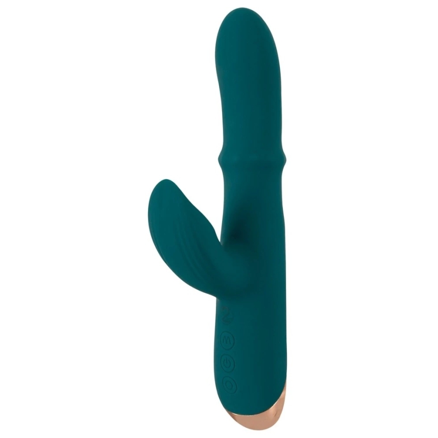 You2Toys Noisy Vibrator with – 4