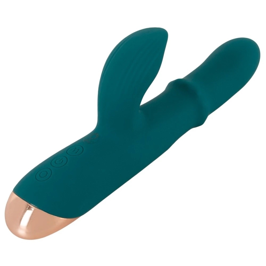 You2Toys Troksnains vibrators ar – 5