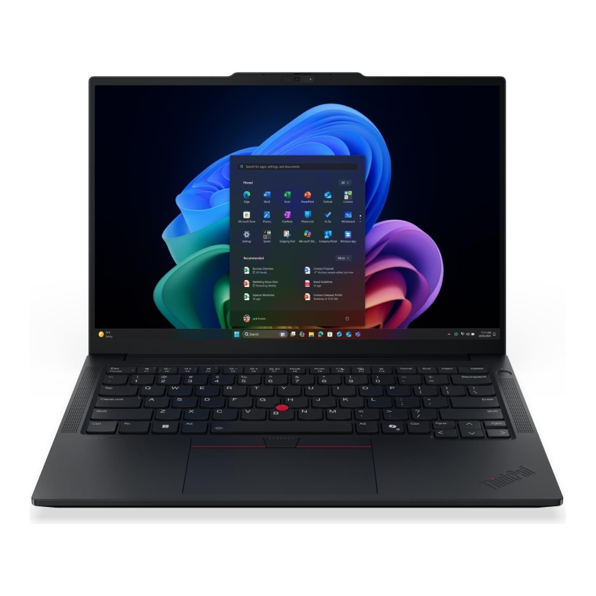Lenovo ThinkPad E14 Gen 8 (Intel) Copilot+ PC