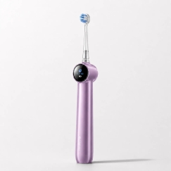 RANVOO PH5 Bubble | Электрическая зубная щетка | Фиолетовый