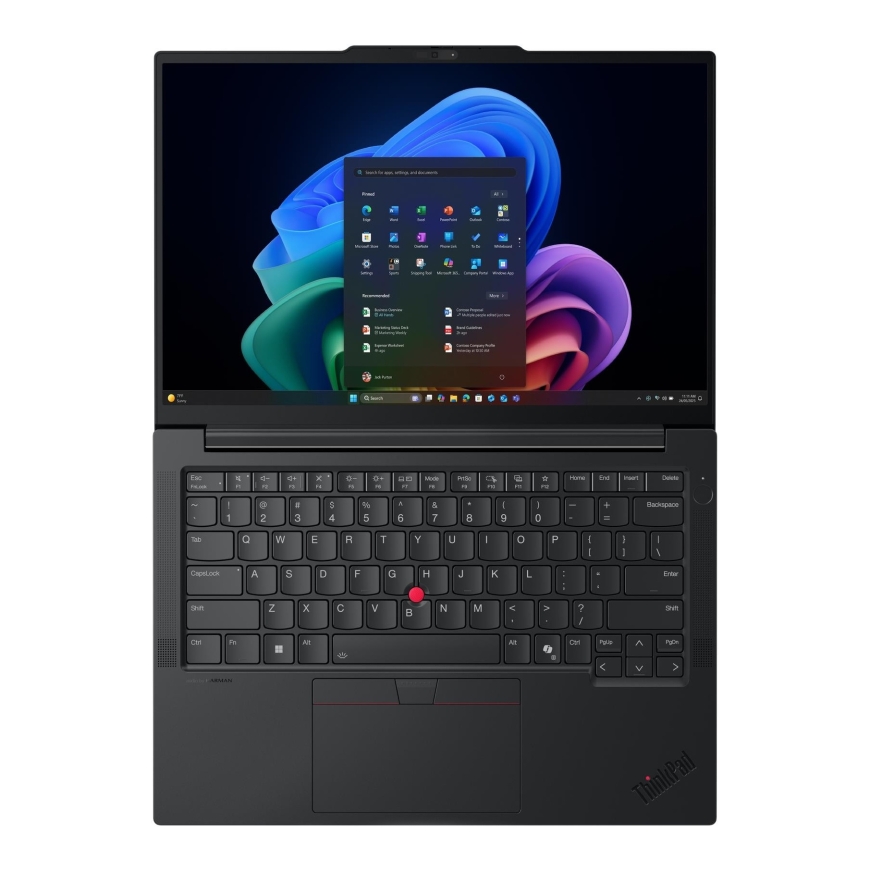 Lenovo ThinkPad E14 Gen 8 (Intel) Copilot+ PC – 3