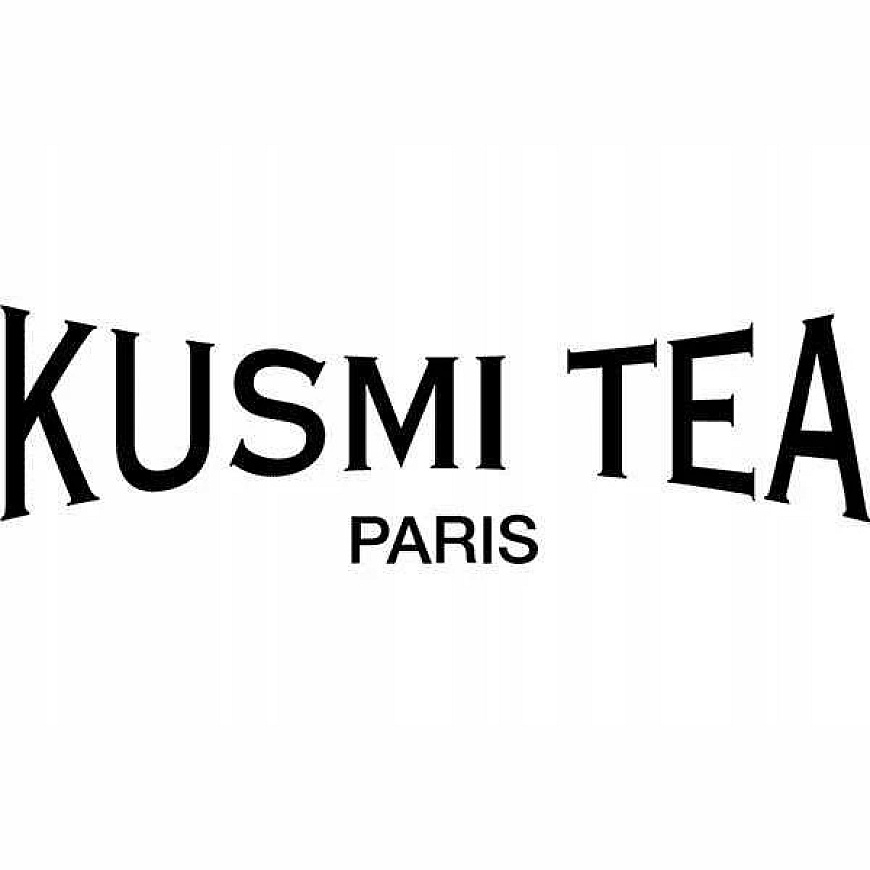 Organic Fruit and Herbal Tea "Kusmi Tea AquaRosa" – 20 Muslin Tea Bags – 5