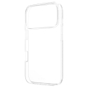 Stāsts | Aizmugurējā vāka | Xiaomi | 17 Ultra | TPU | Caurspīdīgs Stāsts | Aizmugurējā vāka | Xiaomi | 17 Ultra | TPU | Caurspīdīgs