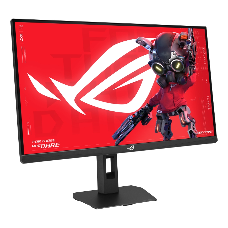 ASUS ROG Strix XG27UCGR монитор для ПК 68,6 cm (27") 3840 x 2160 пикселей 4K Ultra HD ЖК Черный – 3