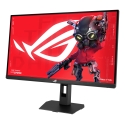 ASUS ROG Strix XG27UCGR PC lamekuvar 68,6 cm (27") 3840 x 2160 pikslit 4K Ultra HD LCD Must