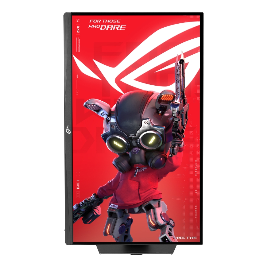 ASUS ROG Strix XG27UCGR monitori 68,6 cm (27") 3840 x 2160 pikseļi 4K Ultra HD LCD Melns – 5