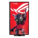 ASUS ROG Strix XG27UCGR PC lamekuvar 68,6 cm (27") 3840 x 2160 pikslit 4K Ultra HD LCD Must