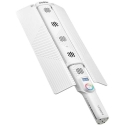 Apšvietimo įranga - Godox LC1000R 100W RGB vamzdinė šviesa 2500K-8500K
