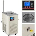 Steinberg Systems Laboratorijas dzesēšanas cirkulators ar temperatūras kontroli -20 līdz 20 C 20 l/min 726 W Steinberg Systems Laboratorijas dzesēšanas cirkulators ar temperatūras kontroli -20 līdz 20 C 20 l/min 726 W