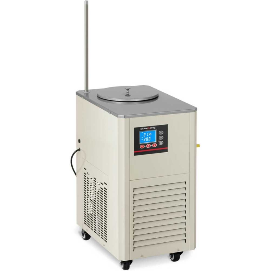 Steinberg Systems Laboratoriokohtainen jäähdytyspiiri lämpötilan säädöllä -20 - 20 C 20 l/min 726 W – 2