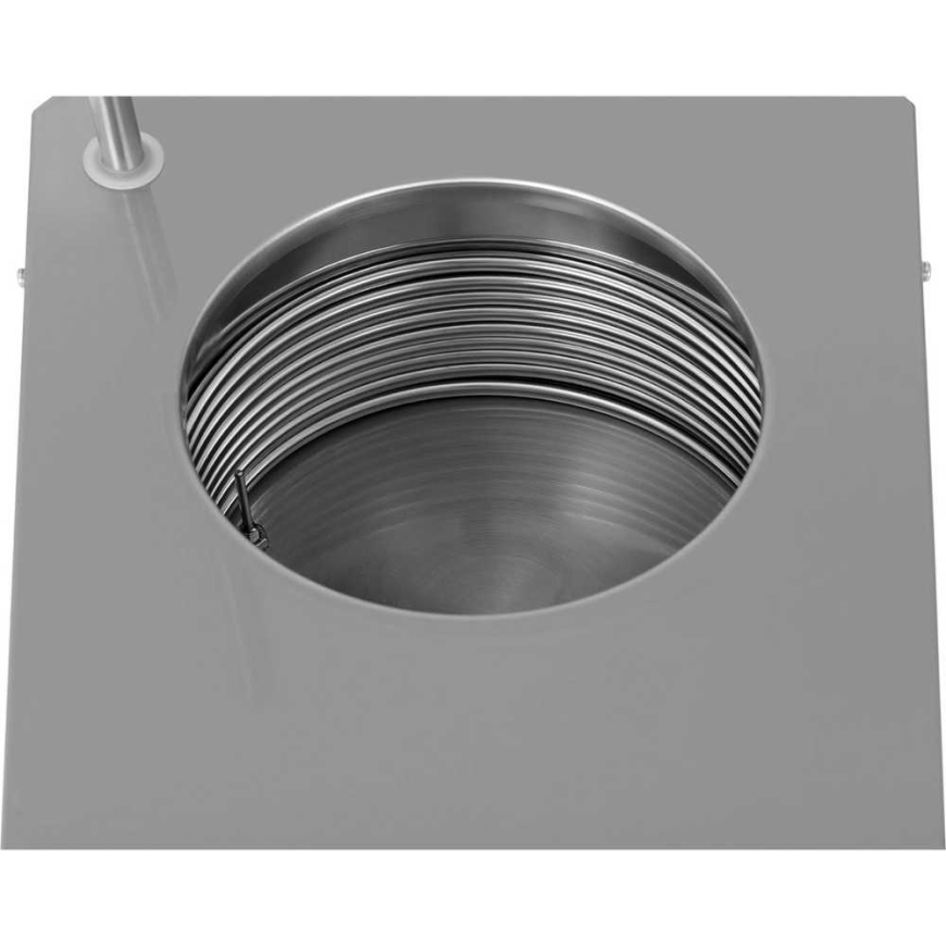 Steinberg Systems Laboratorijas dzesēšanas cirkulators ar temperatūras kontroli -20 līdz 20 C 20 l/min 726 W – 3