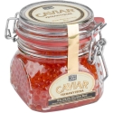 Selected Siberian Sturgeon Caviar MOTTRA, 56 g