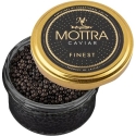 Valitud Sibirii Ameerika Rakkude Kaaviar MOTTRA, 56 g Valitud Sibirii Ameerika Rakkude Kaaviar MOTTRA, 56 g