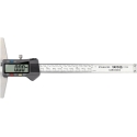 Yato Toya Sa Poland Digital Depth Gauge | 0–150 mm (YT-72250) Yato Toya Sa Poland Digital Depth Gauge | 0–150 mm (YT-72250)