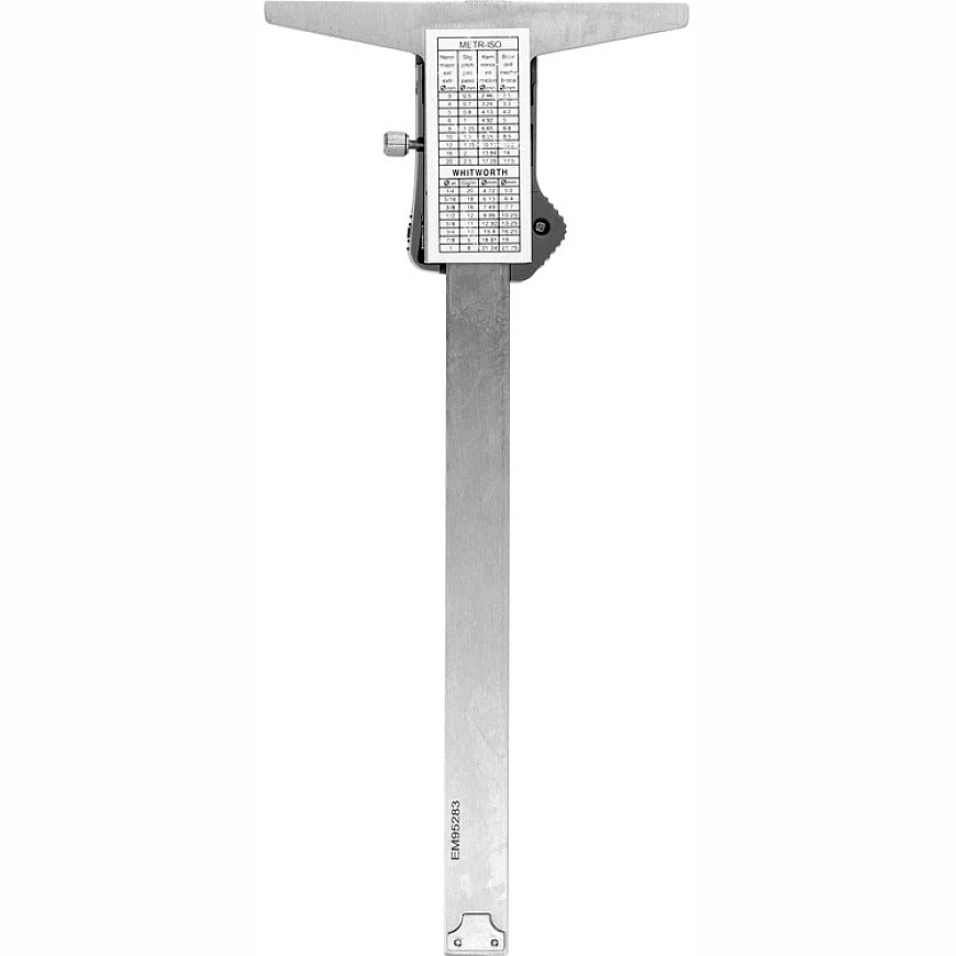 Yato Toya Sa Poland Digital Depth Gauge | 0–150 mm (YT-72250) – 4