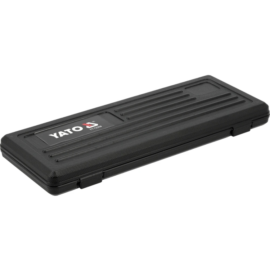 Yato Toya Sa Poland Digital Depth Gauge | 0–150 mm (YT-72250) – 5