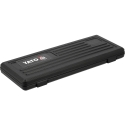 Yato Toya Sa Poland Digitālais dziļuma mērītājs | 0–150 mm (YT-72250) Yato Toya Sa Poland Digitālais dziļuma mērītājs | 0–150 mm (YT-72250)
