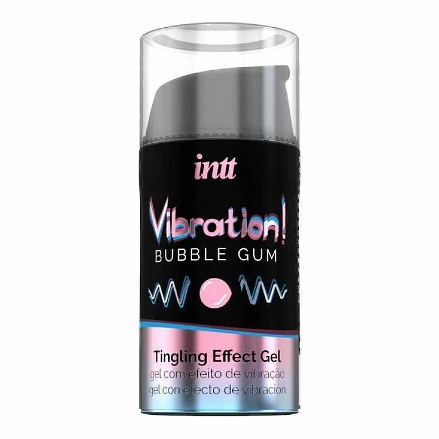 BoT Vibration! Chewing Gum 15 ml