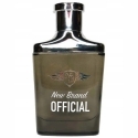 New Brand Parfums New Brand Prestige Official EDT туалетная вода для мужчин, 100 мл