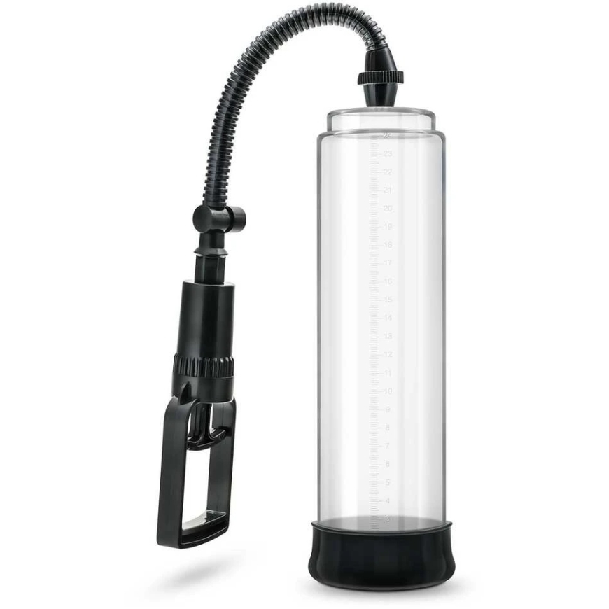 Blush Skaistalai PERFORMANCE VX3 ENHANCAMT SYSTEM CLEAR – 3