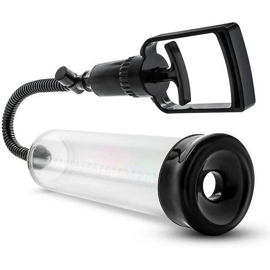 Blush Skaistalai PERFORMANCE VX3 ENHANCEMANT SYSTEM CLEAR – 4