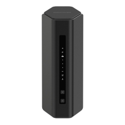 NETGEAR Nighthawk RS200 belaidis maršrutizatorius Gigabitinis eternetas Dviguba juosta (2,4 GHz / 5 GHz) Juoda