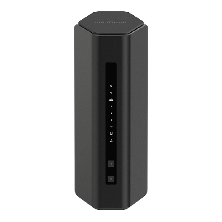 NETGEAR Nighthawk RS200 belaidis maršrutizatorius Gigabitinis eternetas Dviguba juosta (2,4 GHz / 5 