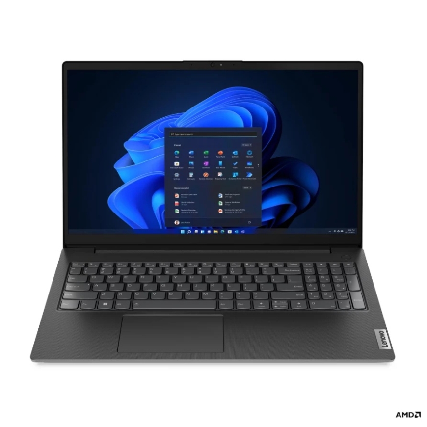 Lenovo Essential V15 G4 ABP AMD klēpjdators | Bizness Melns | 15.6 " | TN | FHD | 1920 x 1080 pikseļi | Pretatspoguļojošs | AMD – 3