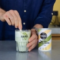 BARU - Vaniļu Matcha Latte 250 g BARU - Vaniļu Matcha Latte 250 g
