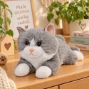 Beppe *****Kot gray - white 38/45cm 14320 25388 Beppe *****Kot gray - white 38/45cm 14320 25388