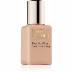 "Estee Lauder Double Wear Stay-in-Place Makeup SPF10" long-lasting matte foundation providing a 2in1 "Dawn" shade 15ml