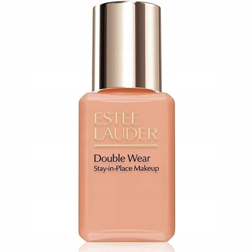 „Estee Lauder Double Wear Stay-in-Place Makeup SPF10“ ilgai išliekantis matinį atspalvį suteikiantis makiažo pagrindas 2in1 „Daw – 2