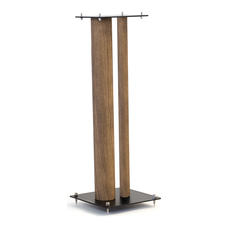 Norstone Stylum 3 пара колонок подставок, дуб – 5