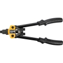 Toya Sa Poland Kniediklis with Long Handles | 3.2, 4.0, 4.8 mm (70201) Toya Sa Poland Kniediklis with Long Handles | 3.2, 4.0, 4.8 mm (70201)