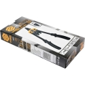 Toya Sa Poland Kniediklis with Long Handles | 3.2, 4.0, 4.8 mm (70201) Toya Sa Poland Kniediklis with Long Handles | 3.2, 4.0, 4.8 mm (70201)