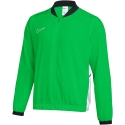 Miesten huppari Nike Dri-Fit Academy 25 vihreä FZ9837 329 (L) Miesten huppari Nike Dri-Fit Academy 25 vihreä FZ9837 329 (L)