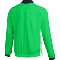 Bluza vyriška Nike Dri-Fit Academy 25 žalia FZ9837 329 (L) Bluza vyriška Nike Dri-Fit Academy 25 žalia FZ9837 329 (L)