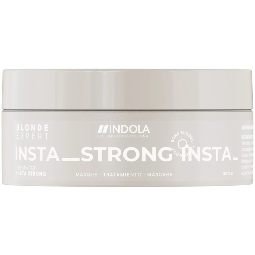 Indola Ind Be Instastrong Trt, 200 ml Int