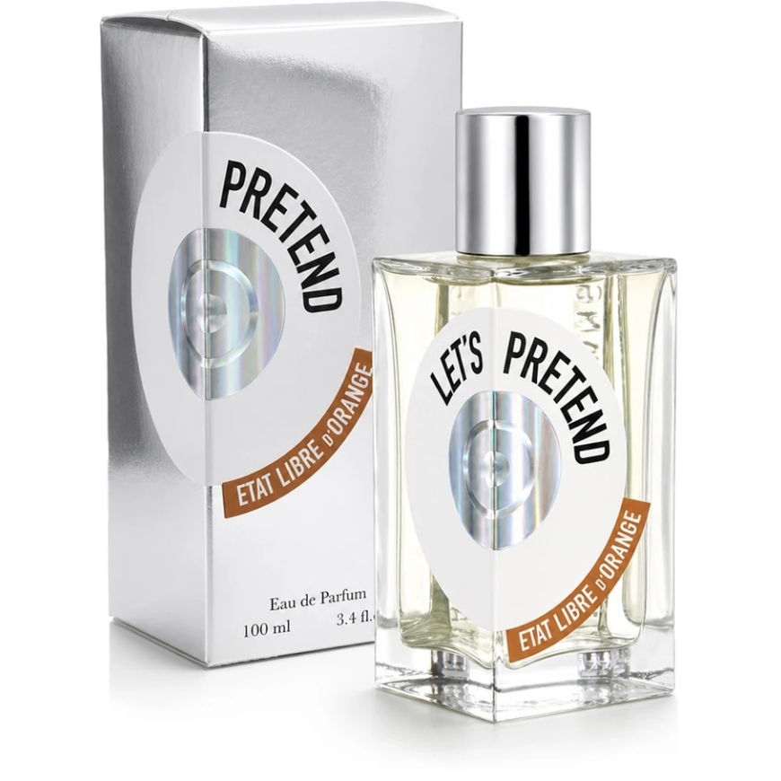 Orange Orange Etat Libre d'Oran EDP 100ml