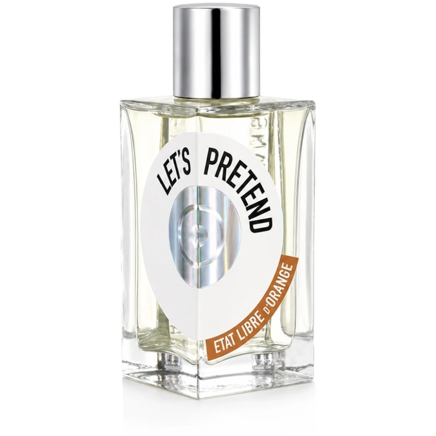 Апельсин Оранжевый Etat Libre d'Oran EDP 100мл – 2