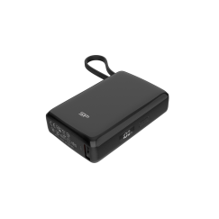 Silicon Power | CP10 | Power Bank | 10000 mAh |