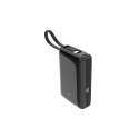 Silicon Power | CP10 | Power Bank | 10000 mAh |