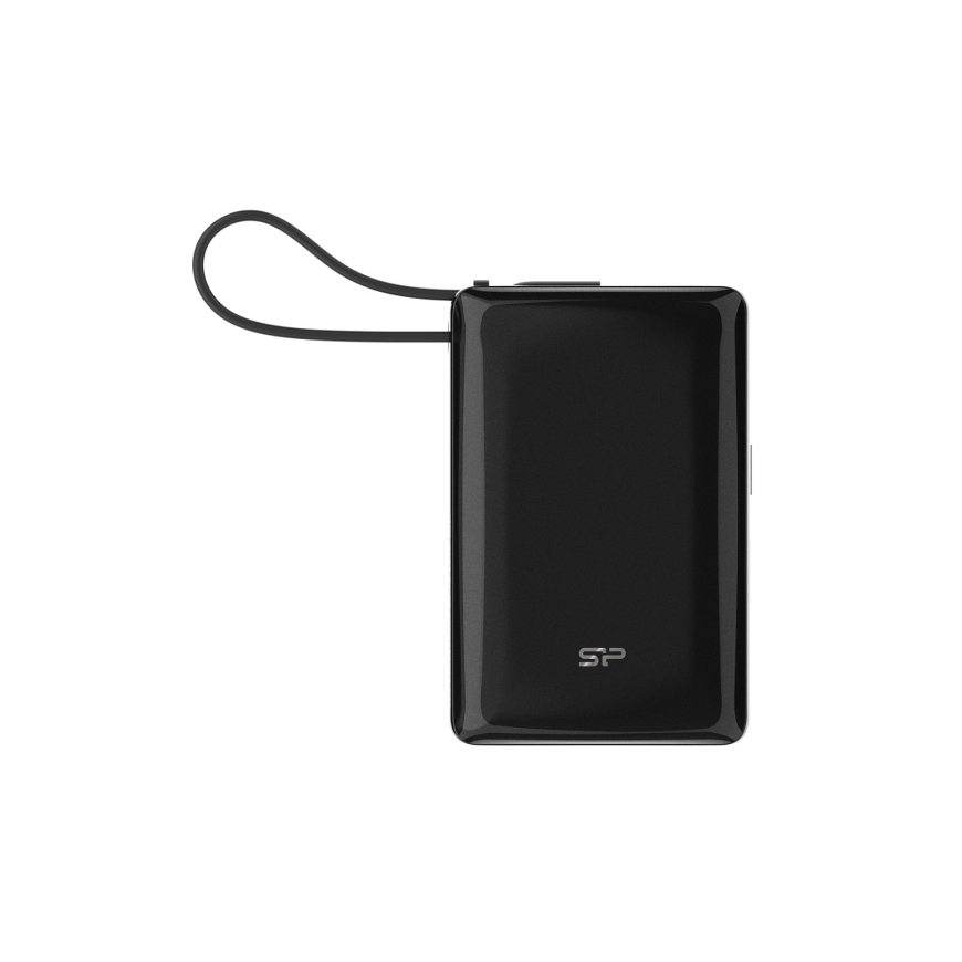 Silicon Power | CP10 | Power Bank | 10000 mAh | – 3