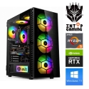 INTOP Ryzen 5 7500F 32GB DDR5 1TB SSD M.2 NVME RTX5070 12GB WIN11Pro INTOP Ryzen 5 7500F 32GB DDR5 1TB SSD M.2 NVME RTX5070 12GB WIN11Pro
