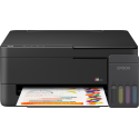 Epson EcoTank | L3310 | Inkjettiväri | Monitoimipainatin Epson EcoTank | L3310 | Inkjettiväri | Monitoimipainatin